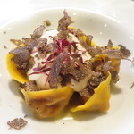 IL GARAGE - 鳥取鹿　ビーツ　カッペレッティ