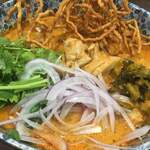 タイジンジャー - 見た目、味共に素晴らしい