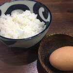 タイジンジャー - TKGで朝からノックアウト