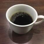 タイジンジャー - モーニング限定　コーヒー