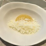 IL GARAGE - パルミジャーノ