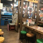 磯丸水産 - お店の雰囲気