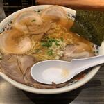 浦咲ラーメン駅前 - 