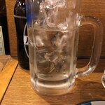 立飲み たきおか - 中