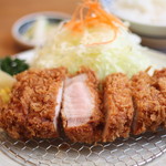 Tonkatsu Akari - 特厚切りロース