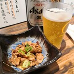 Izakaya Nagamaguro - 