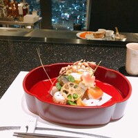 一舞庵 - 