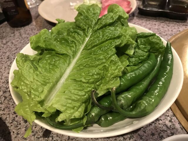 Yakiniku Ippon photo 5