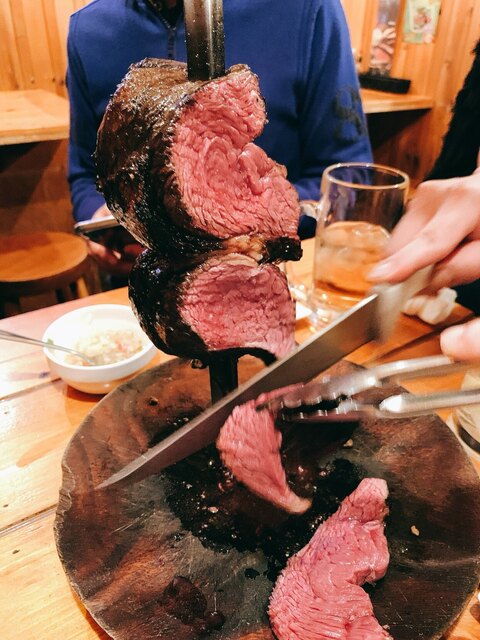 ブラジリアン食堂 Bancho 2号店 ブラジリアンショクドウバンチョー 三軒茶屋 ブラジル料理 食べログ ブラジリアン食堂 Bancho 2号店 ブラジリアンショクドウバンチョー 三軒茶屋 ブラジル料理 食べログ