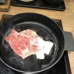 しゃぶ笑 黒門日本橋店 - 