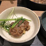 しゃぶ笑 黒門日本橋店 - 