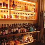 ANTEROOM BAR - 