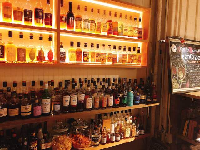 ANTEROOM BAR photo 4