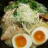 RAMEN TOMIRAI 代々木店