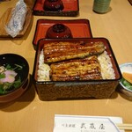 武蔵屋 - 