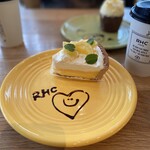 RHC CAFE - 