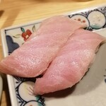 丸十寿司南店 - ぶり