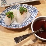 丸十寿司南店 - ふぐ