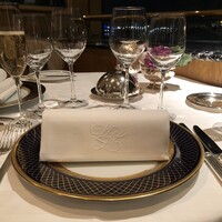 パノラミックレストラン ル・ノルマンディ - 