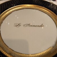 パノラミックレストラン ル・ノルマンディ - 