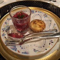 パノラミックレストラン ル・ノルマンディ - 