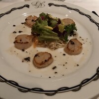 パノラミックレストラン ル・ノルマンディ - 