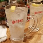 千匹屋 立ち飲み屋 - 