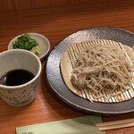 蕎麦工房 膳 - 