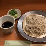 蕎麦工房 膳 - 