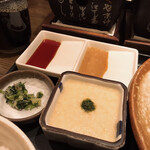 牛かつ もと村 - 