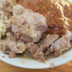 にかいや - ぶた（ぶた入り）