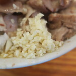 にかいや - にんにく