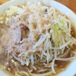 にかいや - アブラ