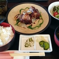 星空の中へ - 