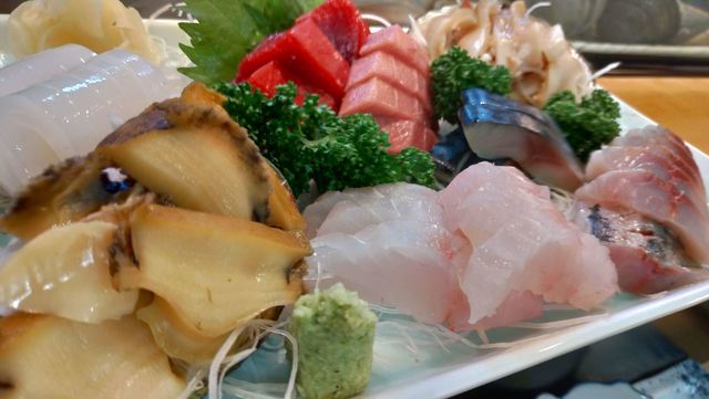 若葉寿司 - 山形（寿司）の写真