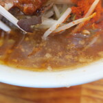 にかいや - スープ