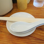 にかいや - 準備完了