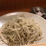 蕎麦工房 膳 - 
