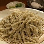 蕎麦工房 膳 - 