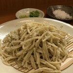 蕎麦工房 膳 - 