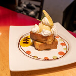 Moca cafe - 