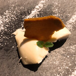 ラッテリア ベベ  カマクラ - パンナコッタ