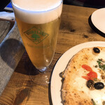 ラッテリア ベベ  カマクラ - 