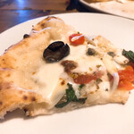 ラッテリア ベベ  カマクラ - 