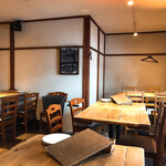 ラッテリア ベベ  カマクラ - 