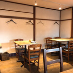 ラッテリア ベベ  カマクラ - 