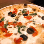 ラッテリア ベベ  カマクラ - 