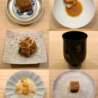 鮨 なんば 日比谷 - 