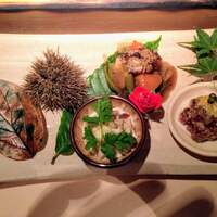 和牛懐石 但馬屋 梅田 - 