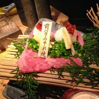 和牛懐石 但馬屋 梅田 - 